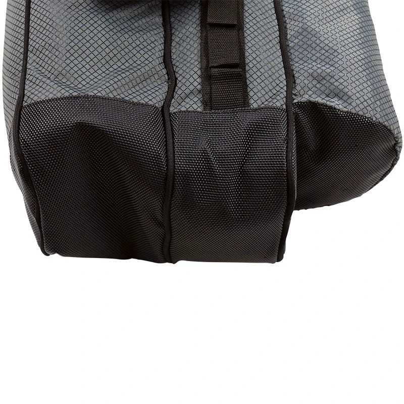 TronixPro Double Competition Quiver Grey/Black
